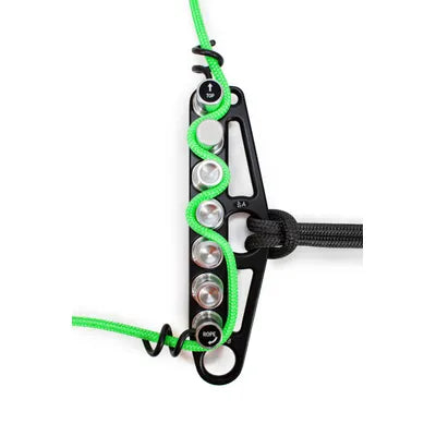 7R Jail Brake