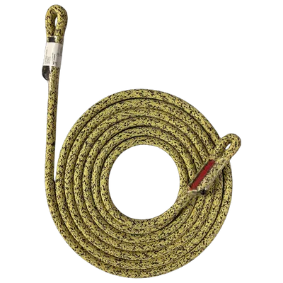 1/2" Thunder X Work Positioning Lanyard