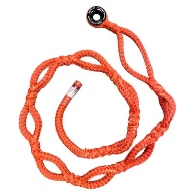1/2" Arbo Space LPX Pluto Multi Rigging Block Sling