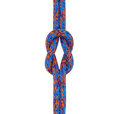 Working Rope Kalimba - Bubblegum - 11.9mm