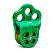 Triple Attachment Pulley