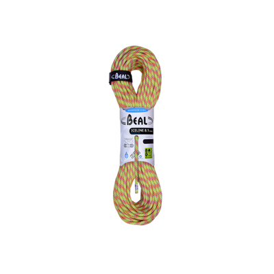 ICE LINE 8.1MM