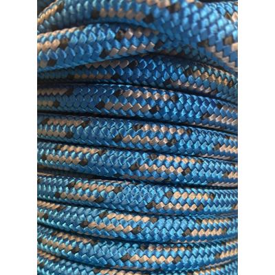 Cougar Blue Climbing Line