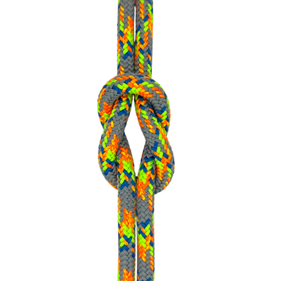 Working rope Tachyon - Green/Blue - 11.5mm