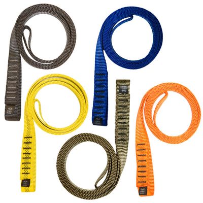 25mm Circular Slings, 120 cm