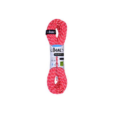 ICE LINE 8.1MM