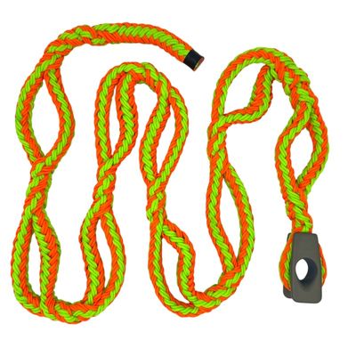 H-Ring pockets sling - 19.1mm