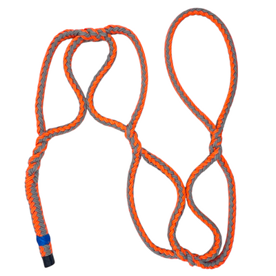 H-Ring pockets sling - 9.5mm