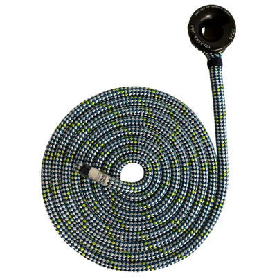 Arbo Space Plaid 9/16"
