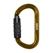 SECURA OVAL Karabiner