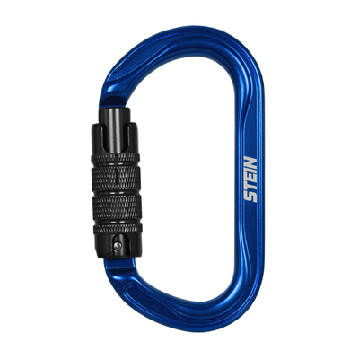 SECURA OVAL Karabiner