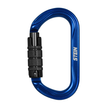 SECURA OVAL Karabiner