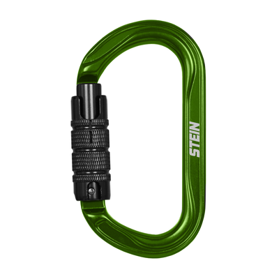 SECURA OVAL Karabiner