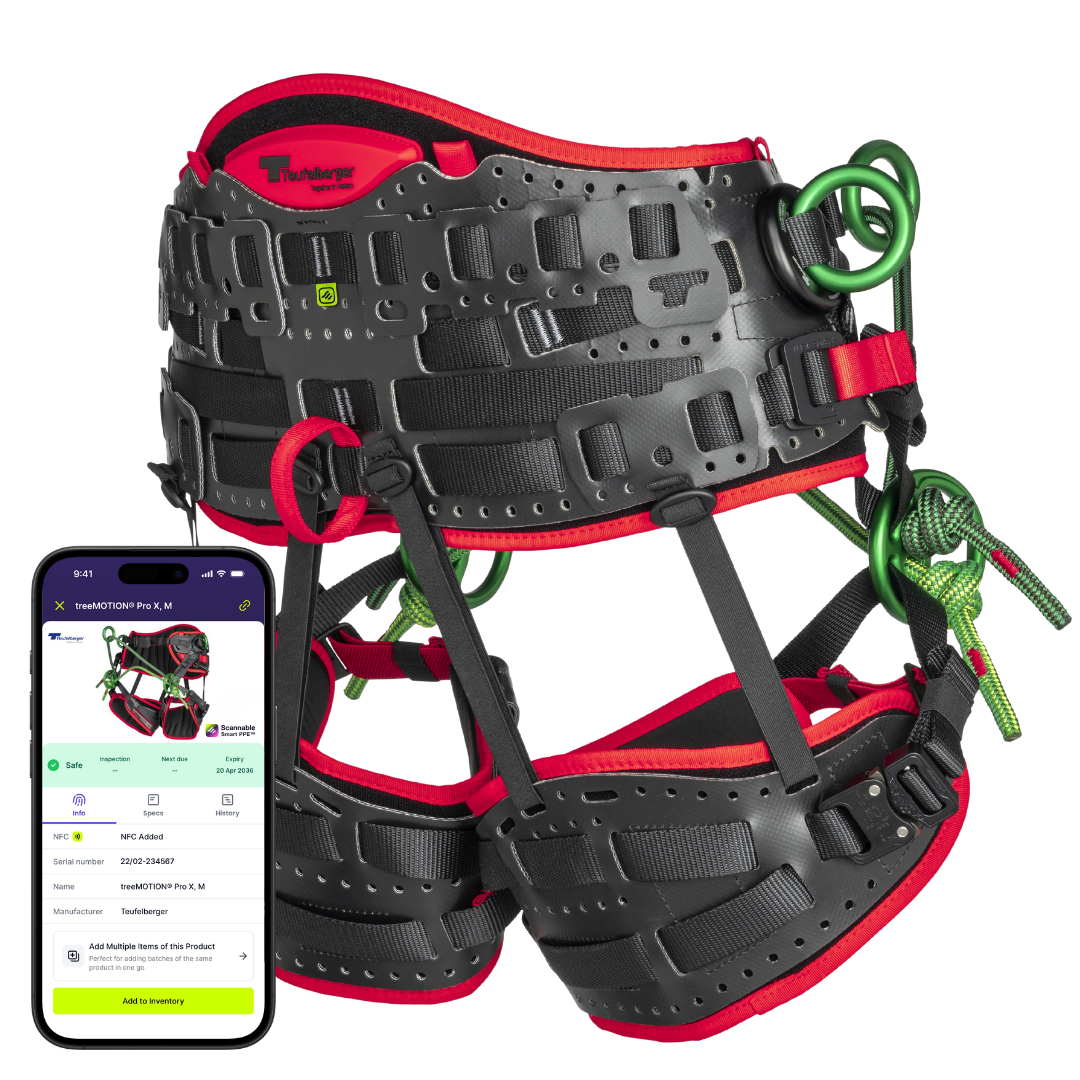 treeMOTION® Pro X